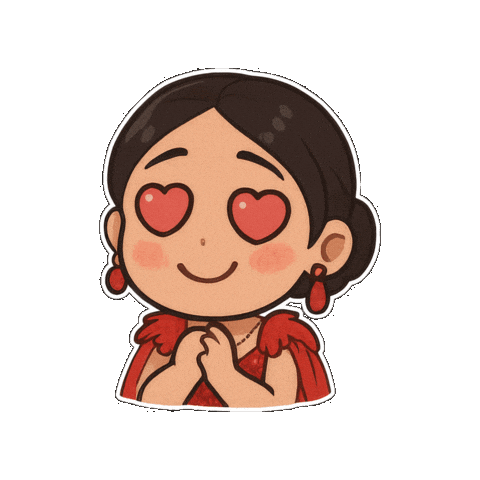 Sreethukrishnan Sticker