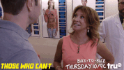 those who can't iphytrutvtwc GIF by truTV