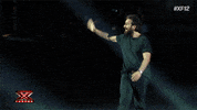 alessandro cattelan xf12 GIF by X Factor Italia