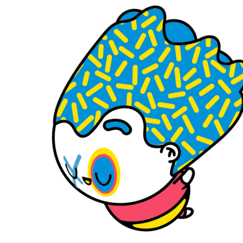 chocotoycute giphyupload love amor sunshine Sticker
