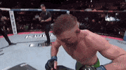 Mixed Martial Arts Sport GIF by UFC