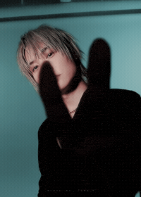 Cut Off Voice Actor GIF