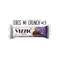 Vizzio Sticker by Molitalia