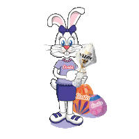 Pascua Vizzio Sticker by Carozzi Paraguay