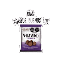 Vizzio Sticker by Molitalia