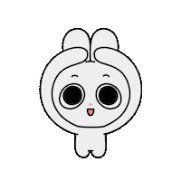 Couple Yes Sticker