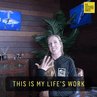 Work Swimming GIF by 60 Second Docs