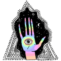 Dance Tripping Sticker by PHAZED