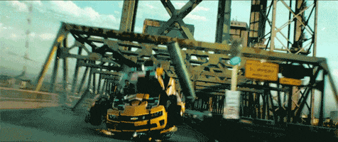 transformers GIF
