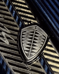 Koenigsegg GIF