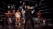 I Feel Good Reggaeton GIF by Pitbull