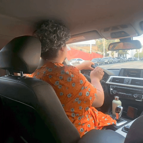 Ay comida en la casa