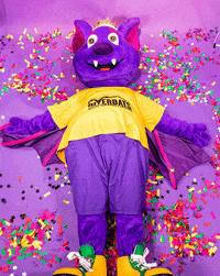 ACCDistrict celebration happy birthday cuteness overload austin community college GIF