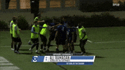 Bluejays Omaha GIF by Creighton University Athletics