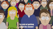 comedy central 21x04 GIF by South Park 