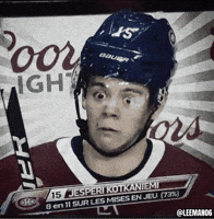 Hockey What GIF