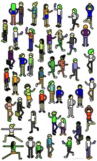 Politics Death GIF by PEEKASSO