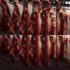 glitch meat GIF by Death Orgone