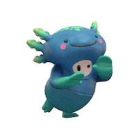 Video Game Sticker by Fall Guys