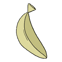 Summer Fruit Sticker by DilleKamille