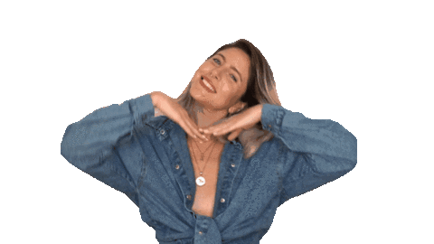 Girl Woman Sticker by OPIUMPR