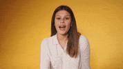 Happy Hollands Next Top Model GIF by RTL