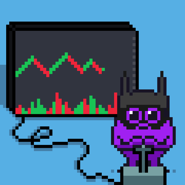 Crypto Trading GIF by Memeland by 9GAG