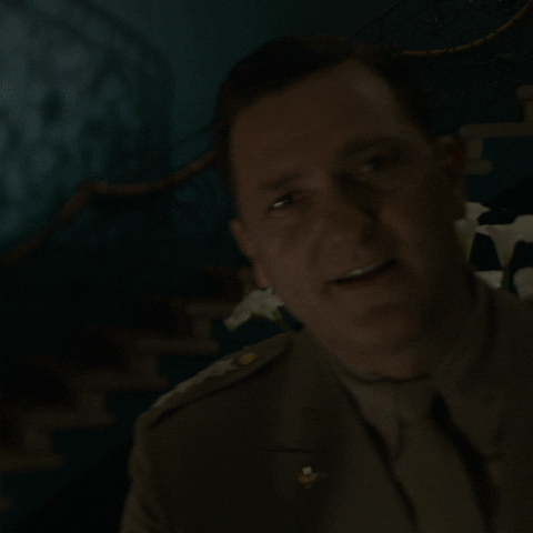 Cbs All Access Sa205 GIF by Paramount+
