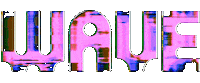 Art Glitch Sticker
