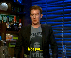 Watch What Happens Live Free Tre GIF