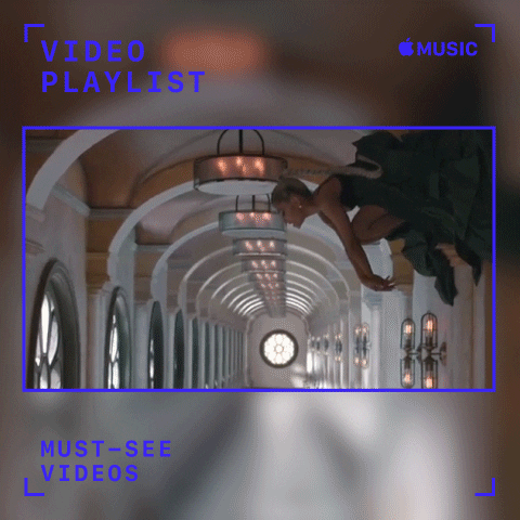 music video pop GIF by Apple Music