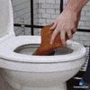 Poop Clog GIF by CompanyCam