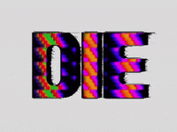 Art Die GIF