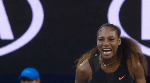 tennis aussie open GIF by Australian Open