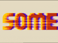 Art Glitch GIF