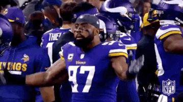 2018 Nfl Football GIF by NFL