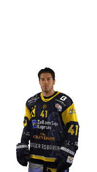 Zellamsee Ekz Sticker by EK Zeller Eisbären