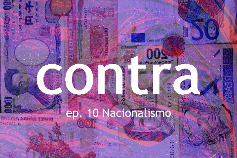 arthurtemporal13 giphygifmaker podcast dinero contra GIF