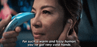 Season 3 Discovery GIF by Paramount+