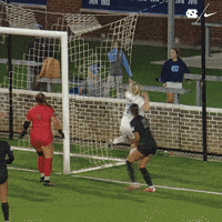 Happy University Of North Carolina GIF by UNC Tar Heels
