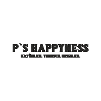 Sticker by PS HAPPYNESS