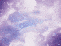 Clouds GIF by The Rainbow Bridge