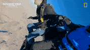 Season 2 Adventure GIF by National Geographic Channel