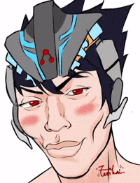 Boboiboy GIF