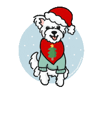 Hattiemae Sticker