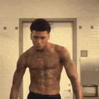 Wwe Walk Up GIF by EsZ  Giphy World