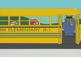 eric cartman officer barbrady GIF by South Park 