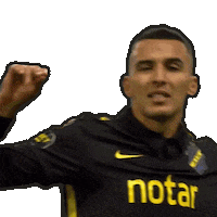 Dif Djurgårdens If Sticker by Biblioteksgatan 8