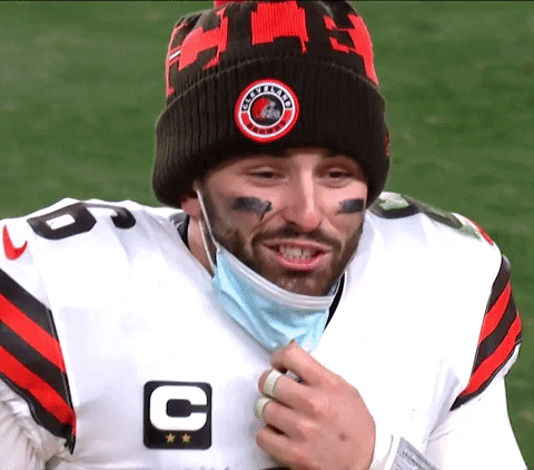 National Football League GIF by NFL