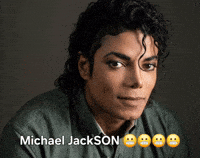 Michael Jackson Son GIF